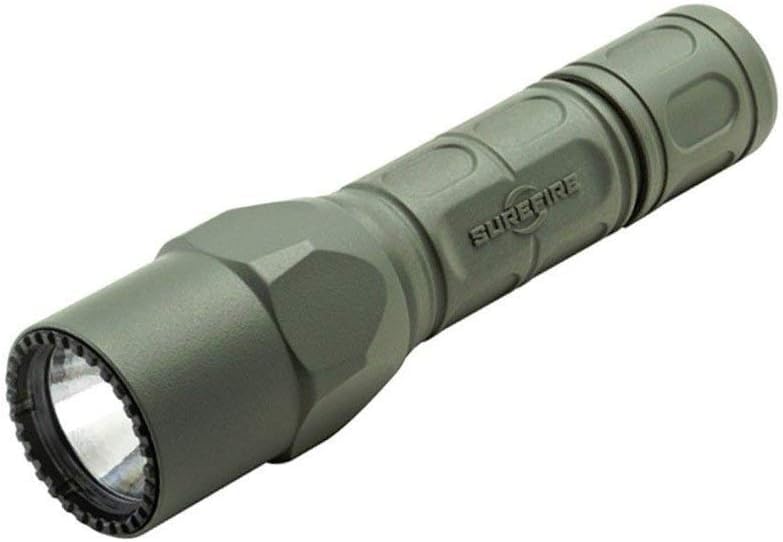 Amazon.co.jp: SUREFIRE(シュアファイア) G2X Pro-FG G2X-D-FG